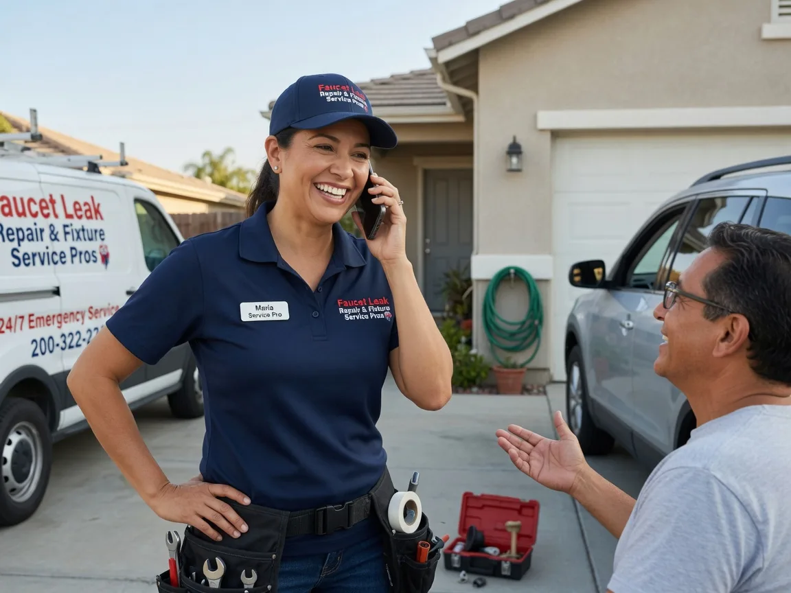 Faucet Repair Eastlake Weir, FL FAQs