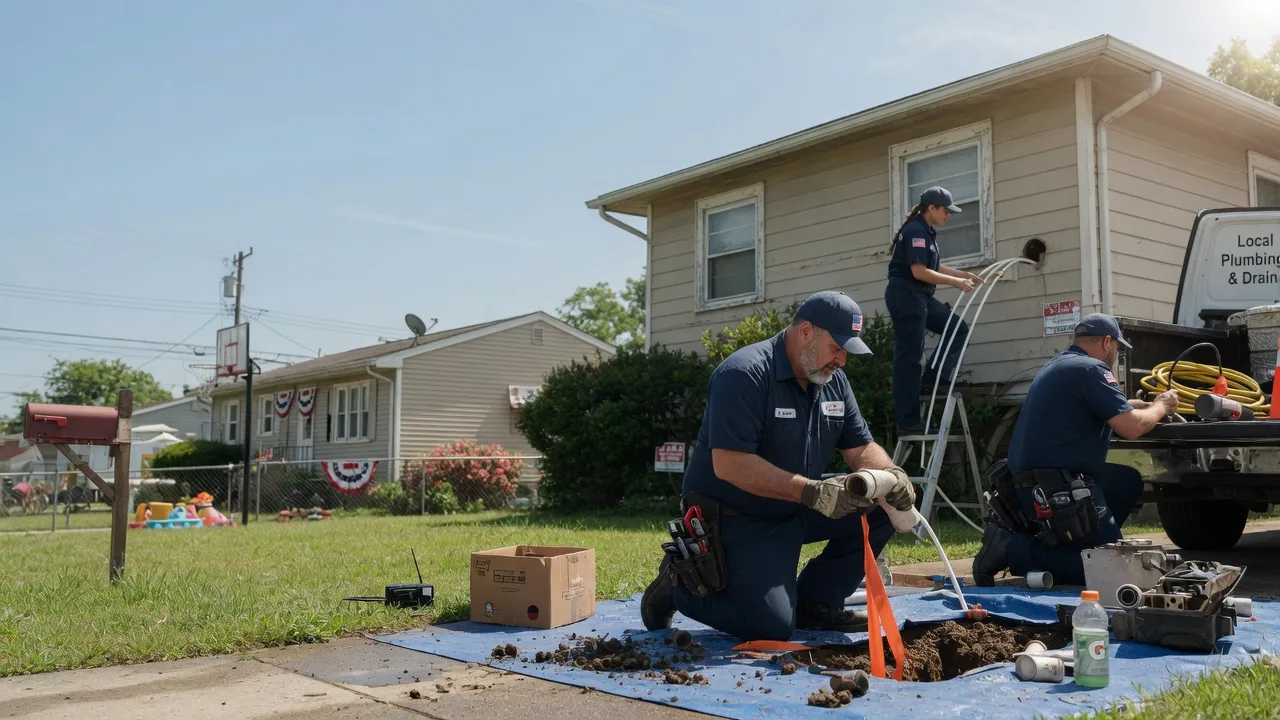 Faucet Repair in Eastlake Weir, FL near me