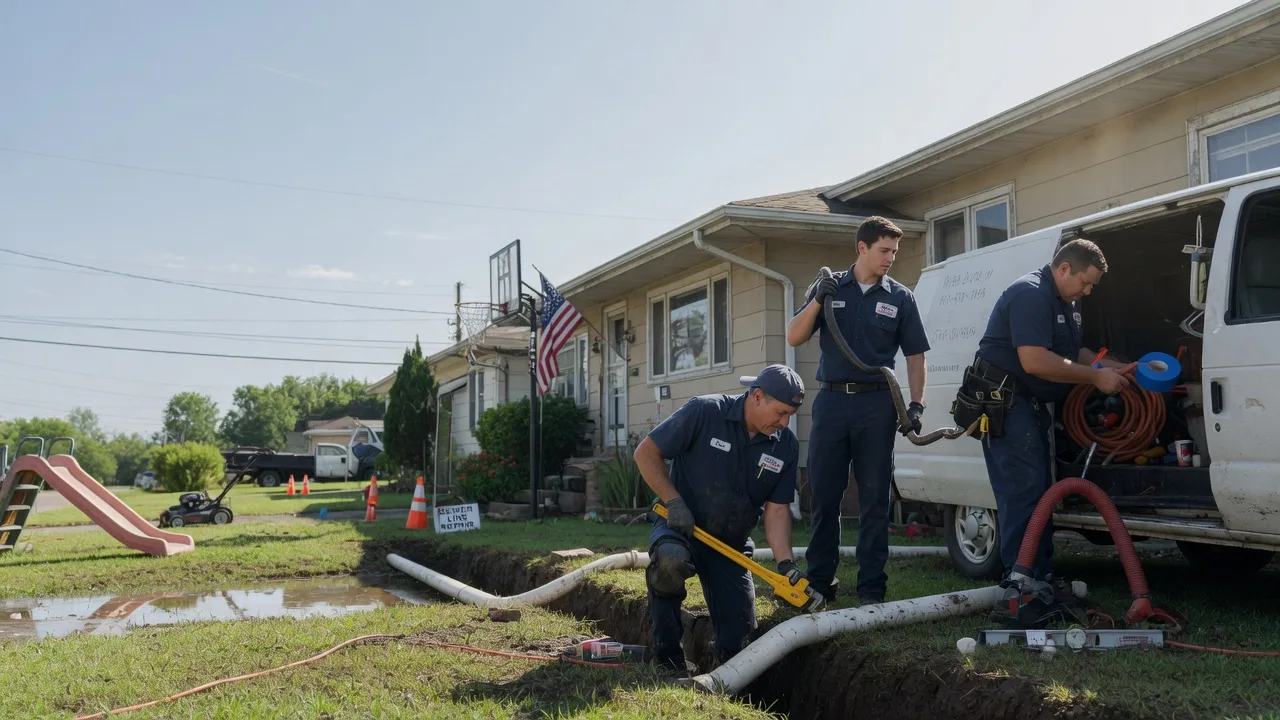 Toilet Installation in Eastlake Weir, FL near me